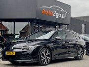 Volkswagen Golf - Variant 1.5 eTSI AUT7 3X R-LINE PANODAK LEDER NAVI DIGI-DASH
