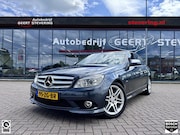 Mercedes-Benz C-klasse - C200 / AMG Line / Automaat / Gr. Navi / Cruise