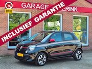 Renault Twingo - 1.0 SCe Collection 71PK 5drs airco, navi, lim, elektr.ramen,