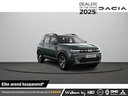 Dacia Duster - Limited Edition Hybrid | Achteruitrijcamera | Dacia Handsfre