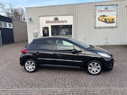 Peugeot 207 - 1.4 VTi Sportium NL AUTO KM 137063 NAP 5 DEURS 3750e