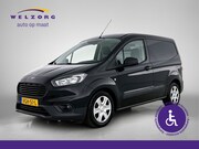 Ford Transit Courier - 1.5 TDCI Trend Duratorq S&S Direct leverbaar! Kofferbaklift
