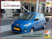 Hyundai i10 - 1.1 AIRCO/ELEKTR. RAMEN! ORIGINELE KILOMETERS! 1.1 Active Or
