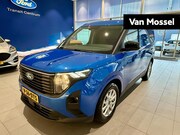 Ford Transit Courier - 1.0 EcoBoost Limited Automaat | Navigatie | Achteruitrijcame