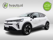 Renault Captur - 1.3 MILD HYBRID 140PK TECHNO | Two Tone | Adaptive Cruise | 