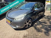Peugeot 208 - 1.6 THP GTi | 2E EIGENAAR |3/6 OF 12MND GARANTIE | PANO | LM