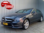 Mercedes-Benz CLS-klasse - Shooting Brake 350 Designo|Automaat|Opendak|Massagestoelen|