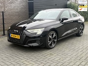 Audi A3 - 30 TFSI Advanced edition