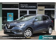 Renault Kadjar - 1.3 TCe Zen | Automaat | Trekhaak | Cruise Control | Stoelve