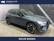 Volvo XC60 - T8 Plug-in hybrid Ultra Dark | Trekhaak | Panoramadak | Head