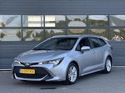Toyota Corolla - TOURING SPORTS 1.8 HYBRID ACTIVE I AUTOMAAT I CLIMATE CONTRO