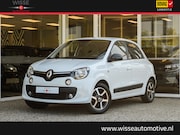 Renault Twingo - 1.0 SCe 70pk Limited | Park. Sensoren | Airco | Bluetooth |
