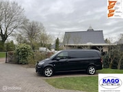 Mercedes-Benz Vito - Bestel 114 CDI Lang Business Ambition