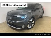 Ford Explorer - Premium Standard Range RWD 52 kWh Trekhaak | Warmtepomp | AG