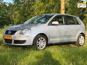 Volkswagen Polo - 1.4-16V Optive APK 20-06-2027
