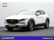 Mazda CX-30 - 2.0 e-SkyActiv-G M Hybrid