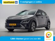 Hyundai Kona - 1.6 GDI HEV Comfort Smart [ Airco Achteruitrijcamera Led ]