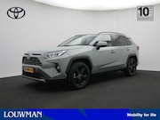 Toyota RAV4 - 2.5 Hybrid Dynamic || Bearlock || Elec achterklep ||