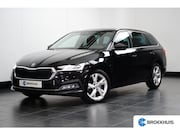 Skoda Octavia - Combi 1.4 TSI iV PHEV Business Edition 245PK DSG/AUTO | Acht