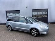 Ford Galaxy - 2.0 TDCI Platinum 7-persoons I Zeer netjes I All-in prijs!