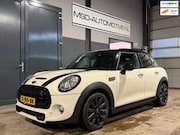 MINI Cooper S - 2.0 Cooper S Chili Head Up Harman/Kardon
