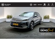 Volkswagen T-Roc - 1.5 eTsi 115pk DSG Style First Edition | Trekhaak Zwenkbaar,