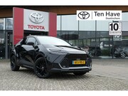 Toyota C-HR - 2.0 PHEV 220 Black Edition Automaat | Apple Carplay / Androi