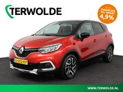Renault Captur - TCe 150 EDC Sport Edition2 | AUTOMAAT | Trekhaak | Parkeerca