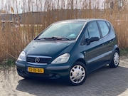 Mercedes-Benz A-klasse - 140 Elegance Elektrische Ramen