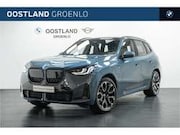 BMW X3 - 30e xDrive M Sport Automaat / Panoramadak / Trekha