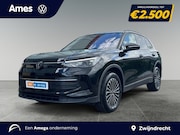 Volkswagen Tiguan - 1.5 204pk eHybrid Life Edition Achterklep elektrisch incl. '