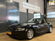 BMW Z4 - 2.0i Anniversary