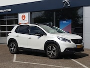 Peugeot 2008 - 1.2 110pk GT-Line | Navi | BT | AppleCarplay & AndroidAuto|C