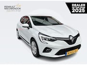 Renault Clio - 1.6 E-Tech Hybrid 145 Business Zen | TREKHAAK | CAMERA | PAR