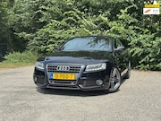 Audi A5 - 2.0 TFSI Pro Line S | "163.000" KM N.A.P. + Cruise + Navi |