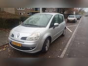 Renault Grand Modus - 1.6-16V Exception