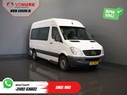 Mercedes-Benz Sprinter - 313 2.2 CDI L2H2 €8.470 Incl. BTW BPM VRIJ! EXPORT Combi/ 9 