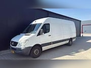 Mercedes-Benz Sprinter - 313 CDI 432L Maxi Marge BTW VRIJ L3H2