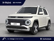 Hyundai Inster - Pulse Advanced 42kWh 97pk | SCHUIF/KANTELDAK | CAMERA | STOE