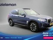 BMW iX3 - Executive 80 kWh - Panorama, Digitaal Cockpit, Carplay, Cam