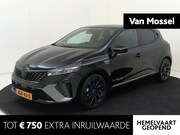 Renault Clio - 1.6 E-Tech Full Hybrid 145 PK esprit Alpine Automaat | Pack 