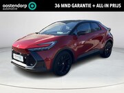 Toyota C-HR - 2.0 Plug-in Hybrid 220 GR SPORT | All-in prijs | Automaat | 