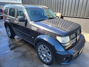 Dodge Nitro - 2.8 CRD R/T 5drs autom VAN
