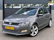 Volkswagen Polo - 1.2 TSI Highline •DSG•autom•Ketting VV