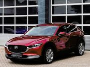 Mazda CX-30 - 2.0 e-SkyActiv-G M Hybrid Comfort