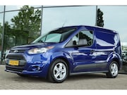 Ford Transit Connect - 1.5 TDCI L1 TREND 3-ZITS AUT. | CAMERA | VOORRUITVERW. | TRE