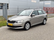 Skoda Fabia - Combi 1.0 Ambition