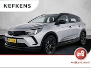 Opel Grandland - 1.6 225pk Plug-In Hybrid GS Automaat | Camera | Elektrische