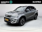 Suzuki Vitara - 1.5 Hybrid Style **DODEHOEK DETECTIE/ PARKEERSENSOREN/ STOEL