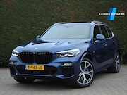BMW X5 - xDrive30d High Executive M Sport | Panoramadak | Trekhaak